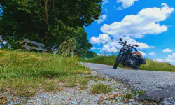 Featured image of post Zum Rastbankerl