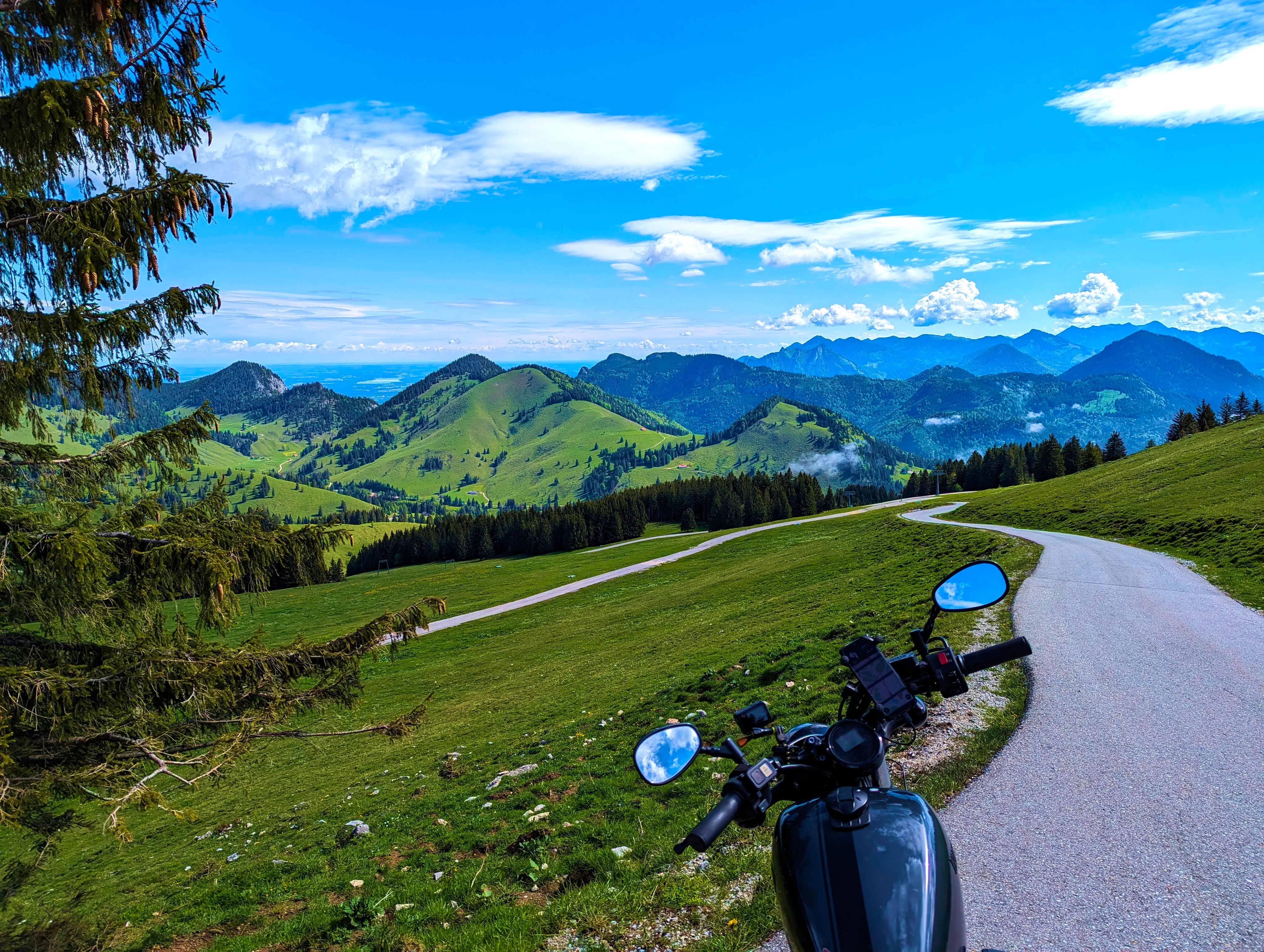 Ausblick vom &hellip;