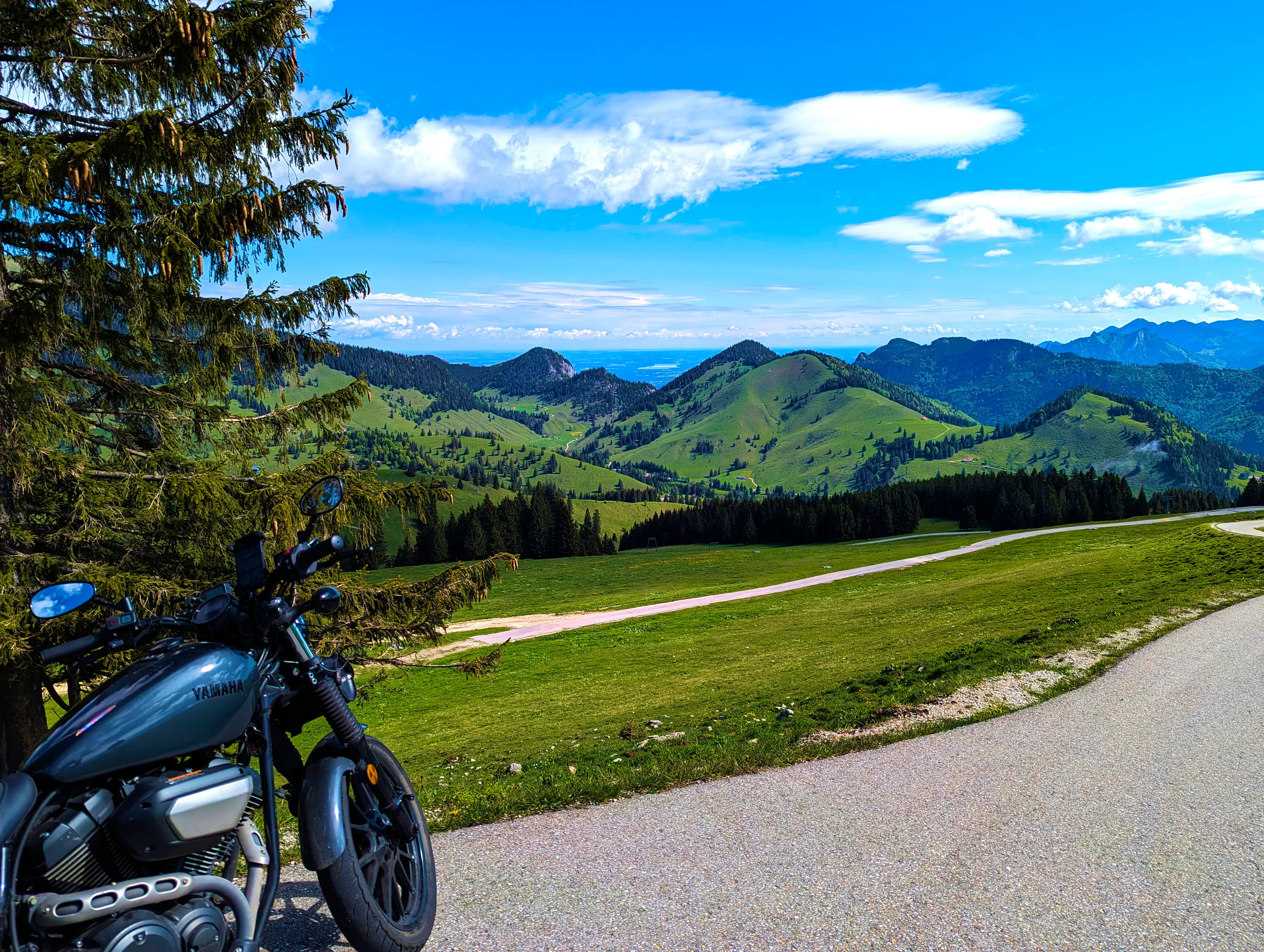 &hellip; oberen Sudelfeld &hellip;