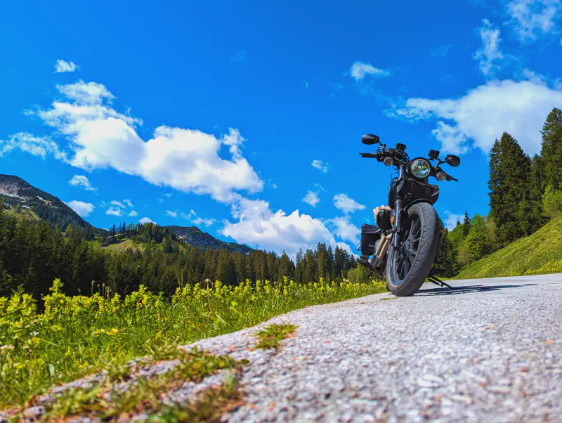 Featured image of post Zum Sudelfeld und rüber nach Tirol