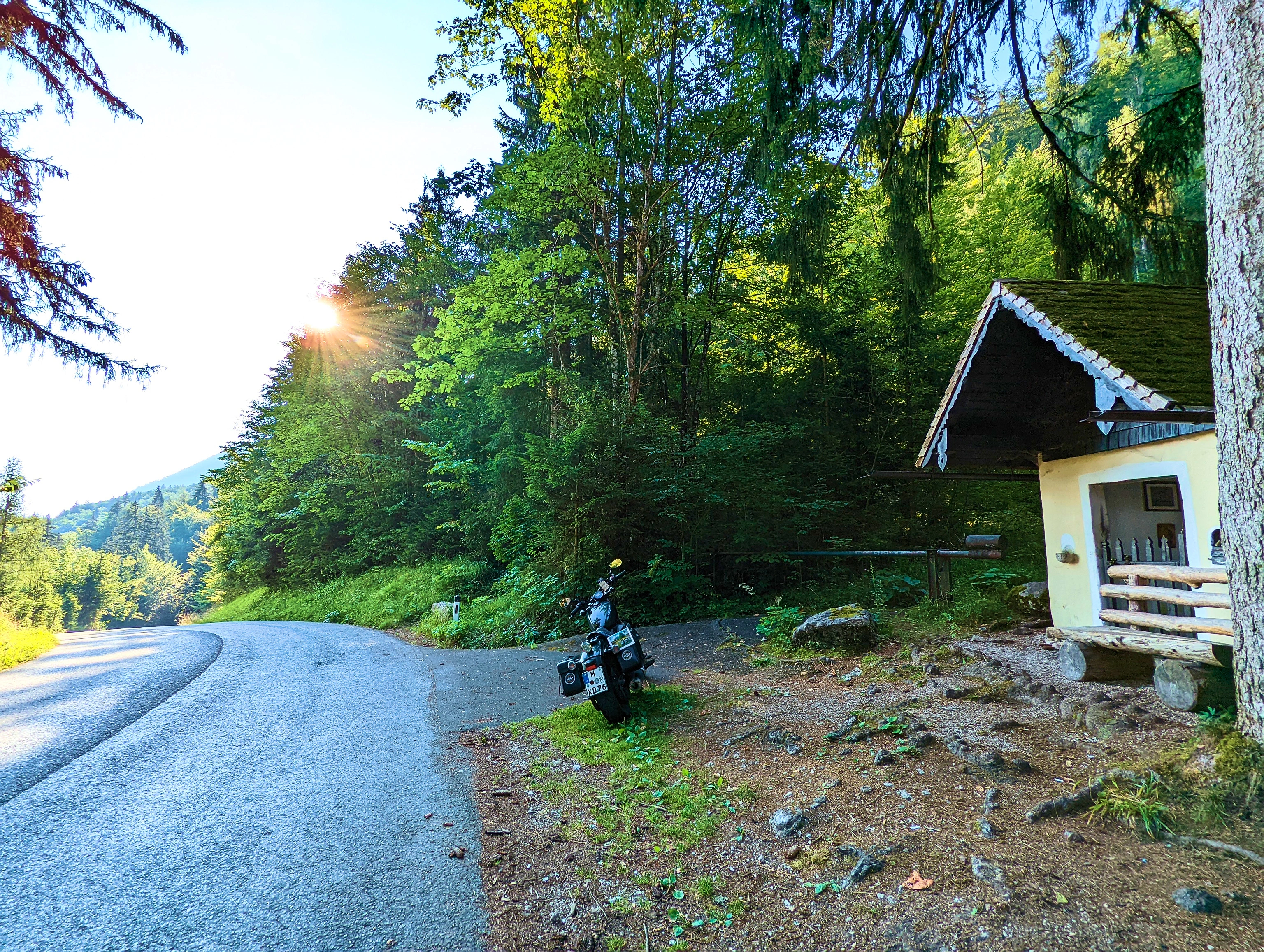 PK-Nachweis 2, Veitlbruch