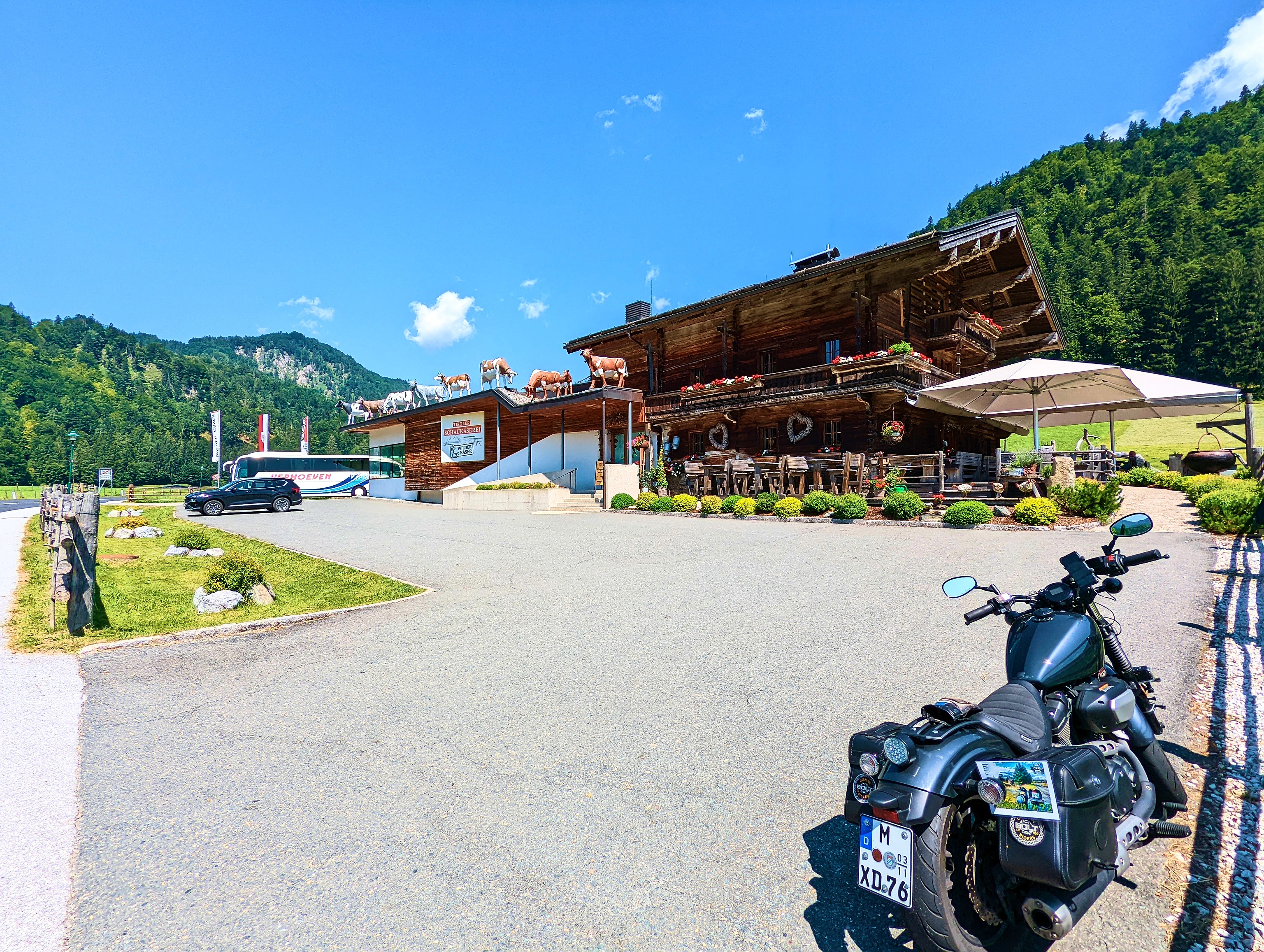 PK-Nachweis 13, Huberhöhe / Gasteig